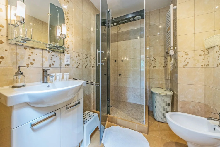 Victus Apartamenty - Meru
