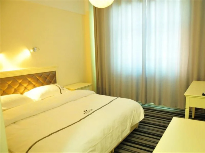 Yuhao Business Hotel