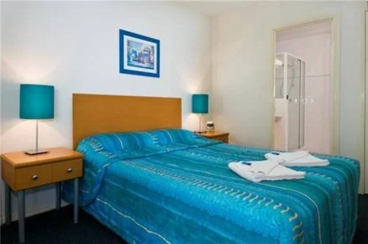 La Mer Beachfront Luxury Apartment