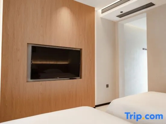 Shanhai Guanlan B&B