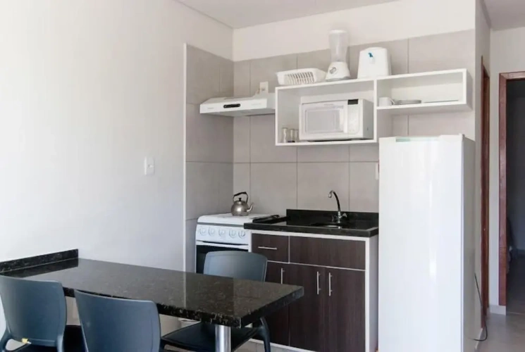 1 Bedroom Apartment with balcony