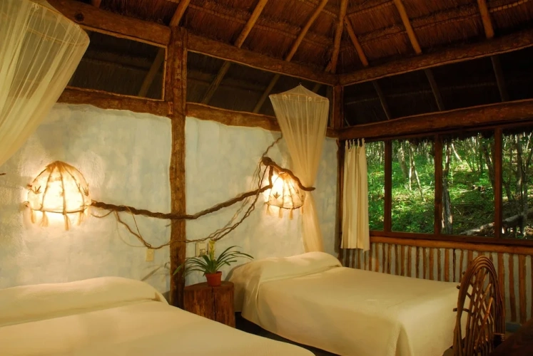 Superior Quadruple room