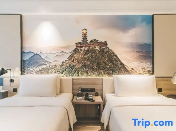 Executive Twin room