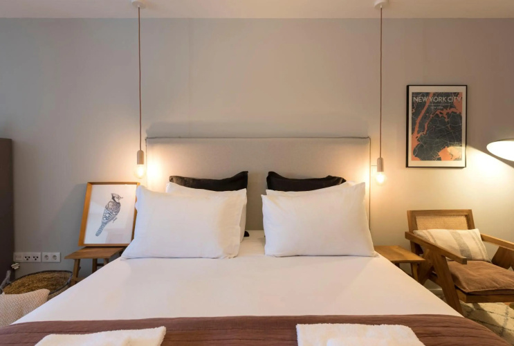 Porto Central Loft III