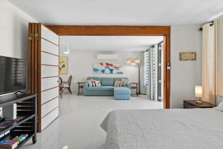 Playas Del Yunque Condo: Pool & Beach Access