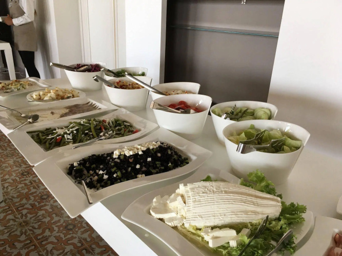 Grand Hotel Riviera photo 12