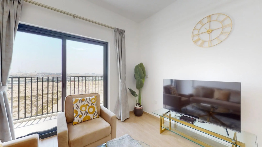 Wasl Gate - The Nook 2 905