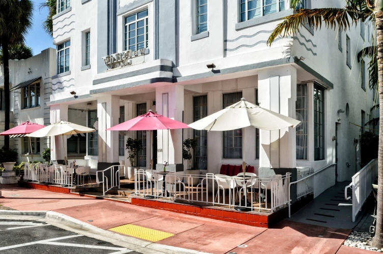 Whitelaw Hotel photo 30