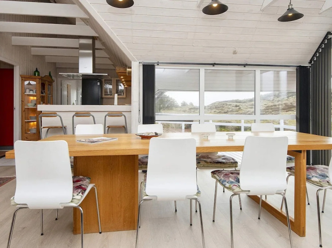 Holiday Home in FanÃ¸