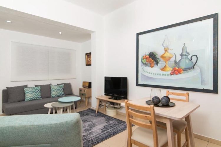 Standard Apartment