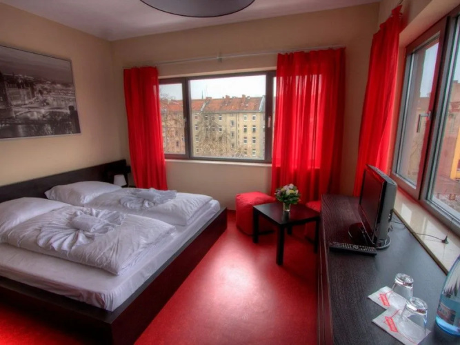 2A Hostel