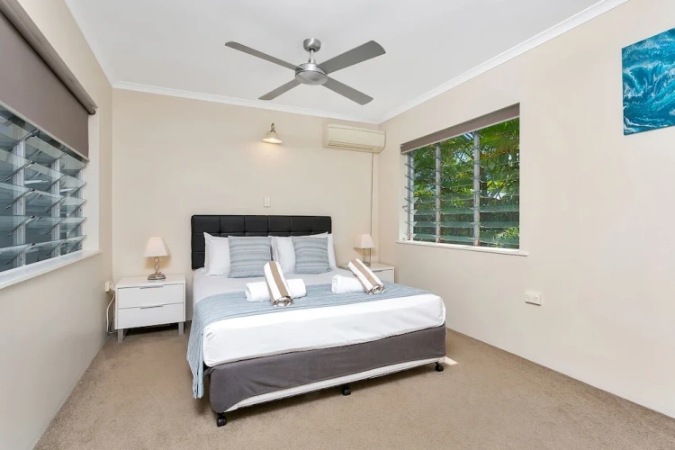 1 Bedroom Standard Apartment