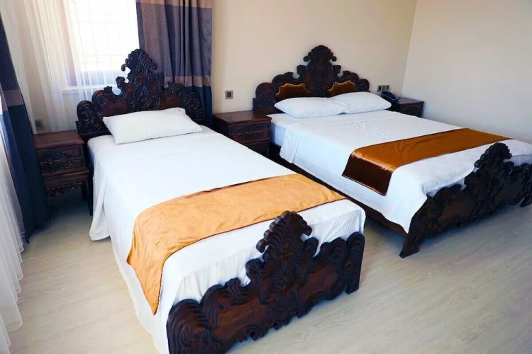 Mardi̇n Bey Konaği Hotel