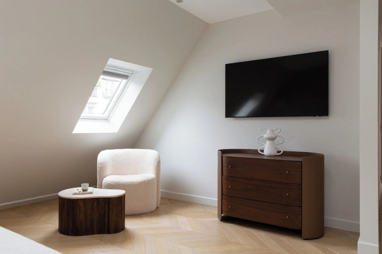 Luxury Apartment