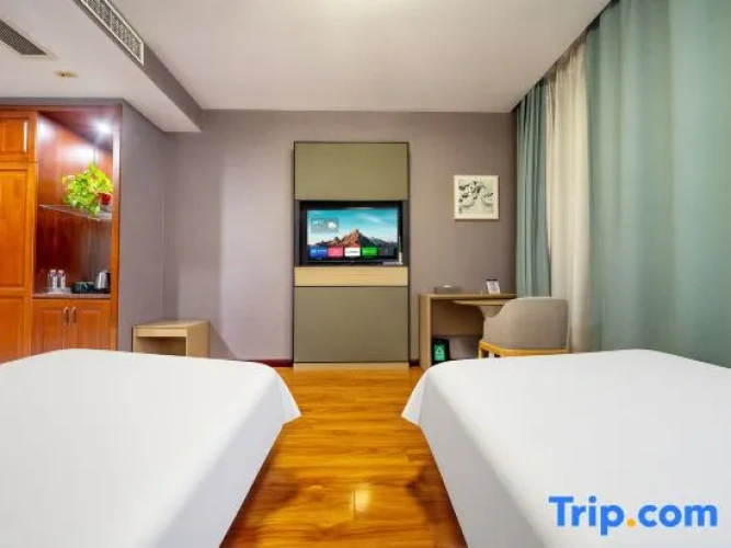 Business Twin room