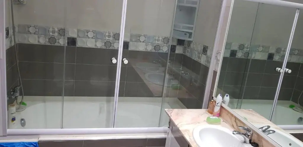 Luxury appartement