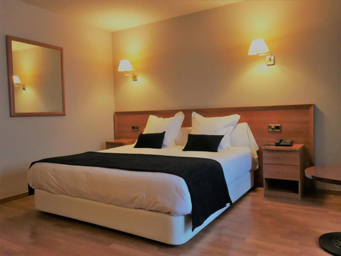 Hotel & Spa Niunit