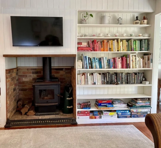 Comfort Cottage