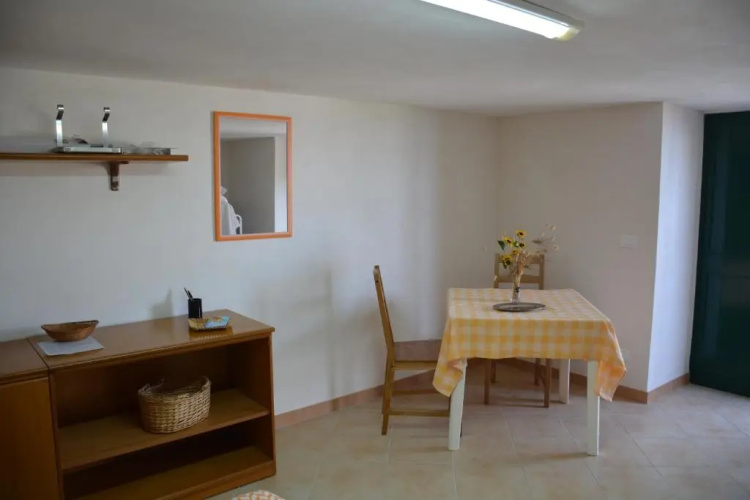 Villetta Mare Valderice