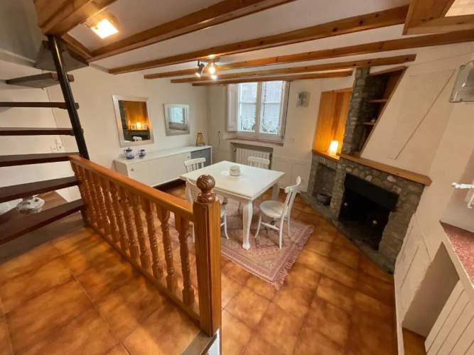 Casa Pomar Apartament