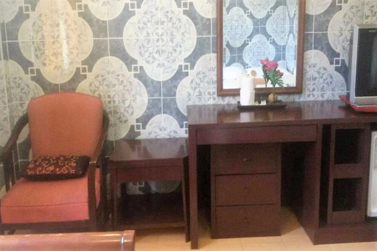 Hotel Welcome Everybody