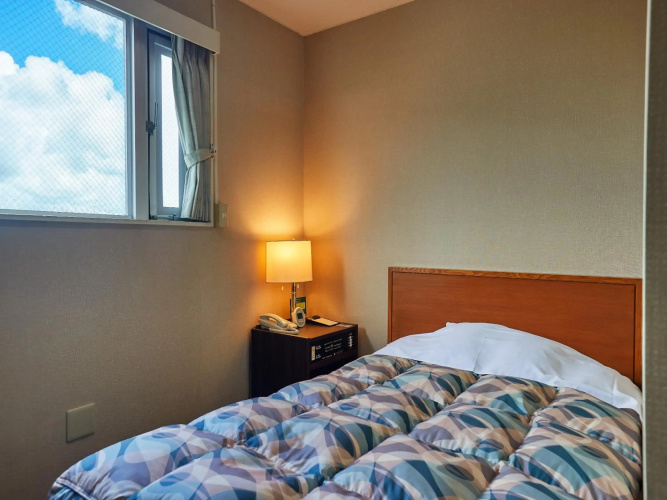 Hotel Yamanouchi