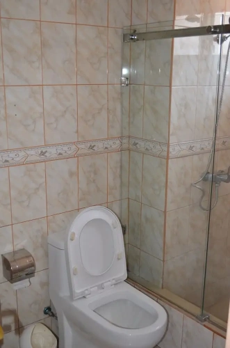 Executive Single room