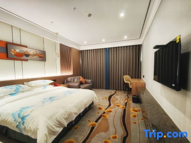 Standard Sextuple room