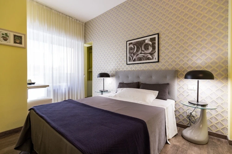 Economy Single room