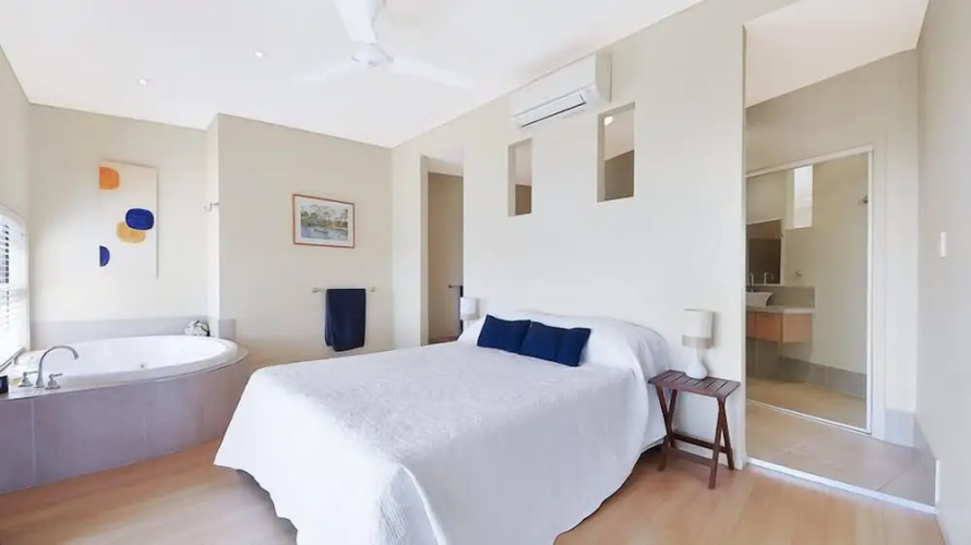 Tangalooma Moreton Getaway