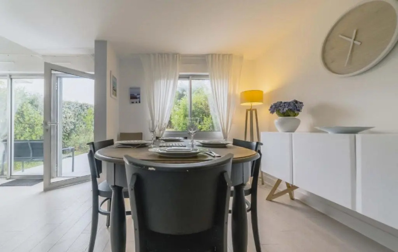 Les Terrasses de Marbella - à 350 m de la plage