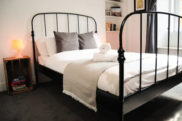 Clifford Street Flat