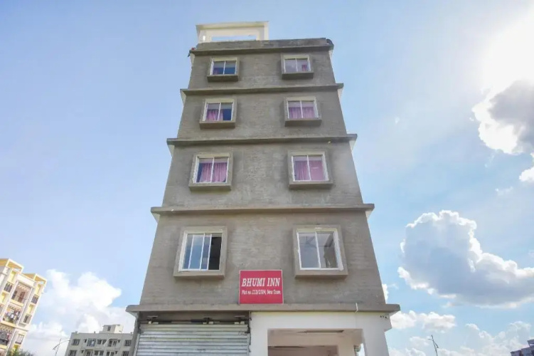 Hotelbild