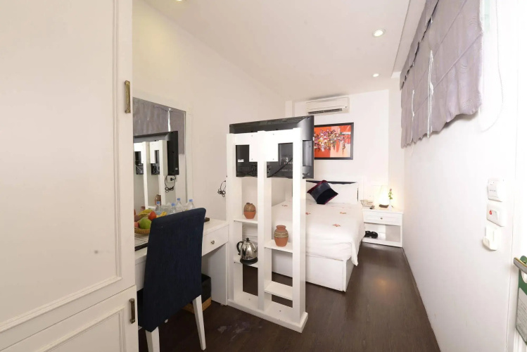 Mai Charming Hotel and Spa