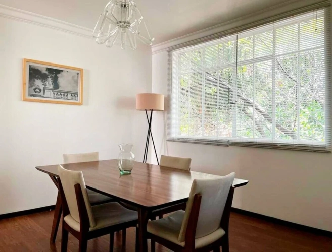 Premium Apartment