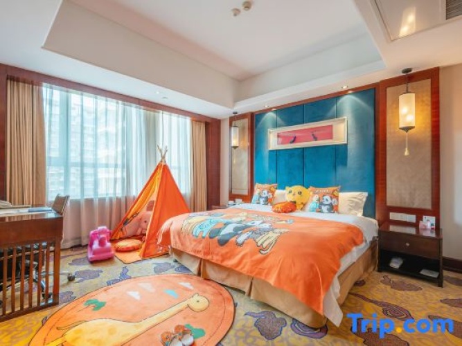 Triple Suite