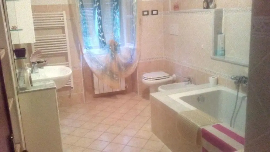 B&B L'Agrifoglio