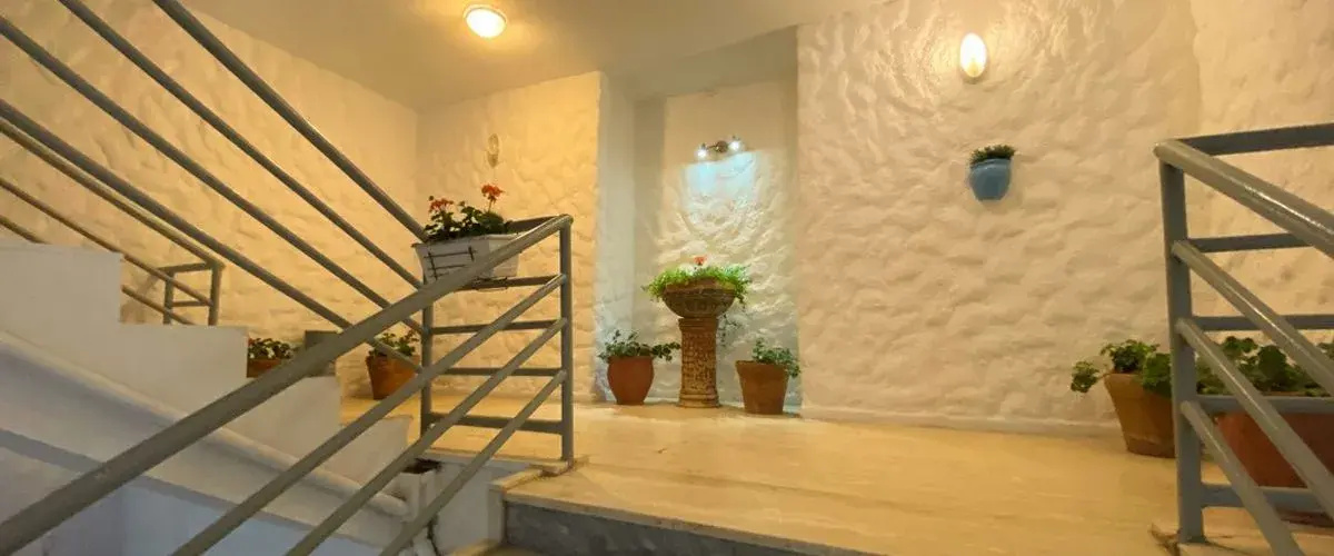Life Pacific Hotel Çeşme