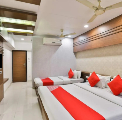 Hotel Amber