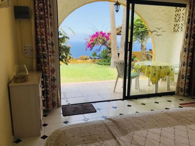 Residencia San Pedro