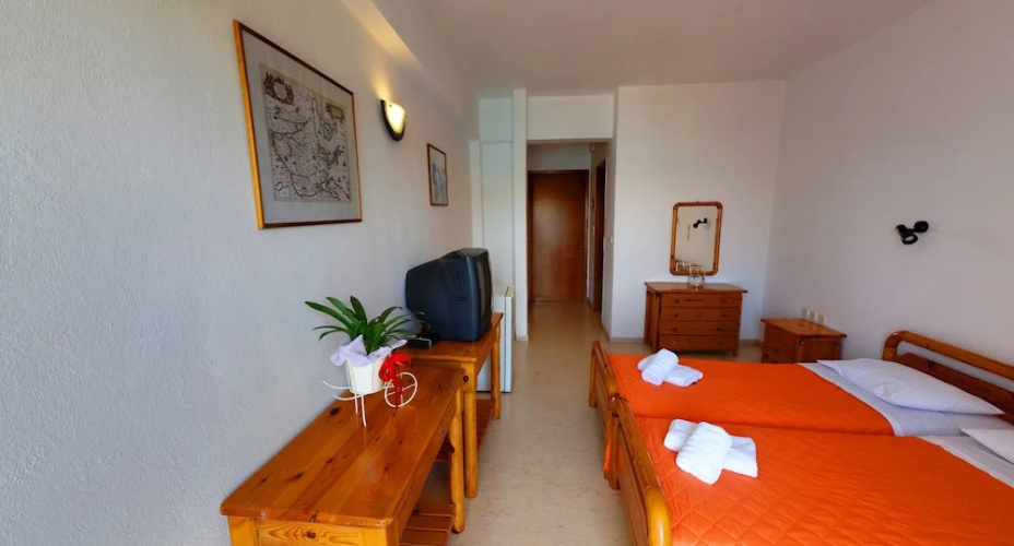 Hotel Calypso