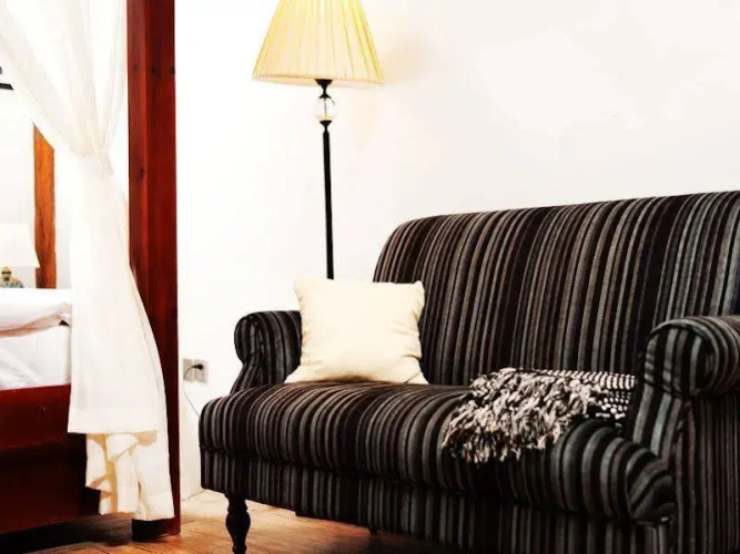 No.188 Boutique Hotel