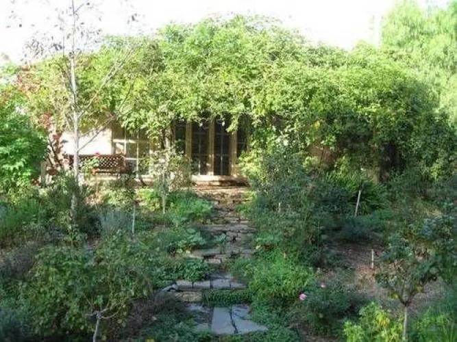 Lemontree Cottage