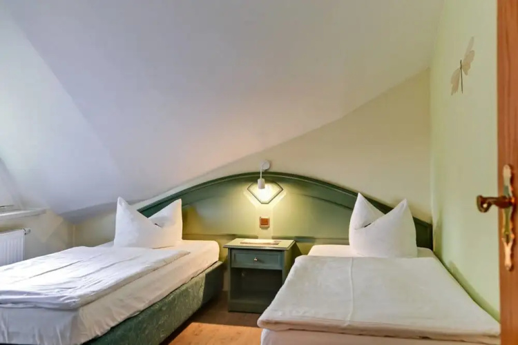 Familienresort Usedom