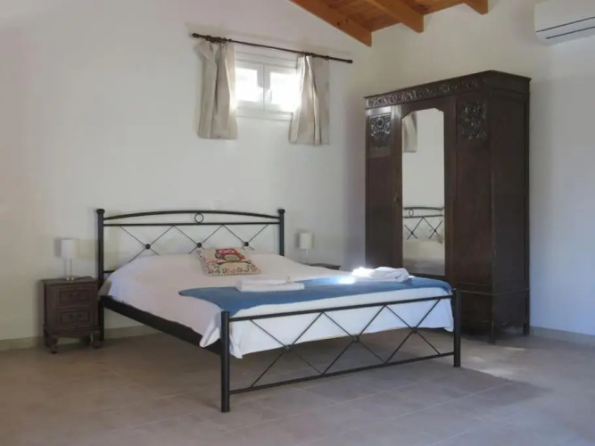 Pepe's studio