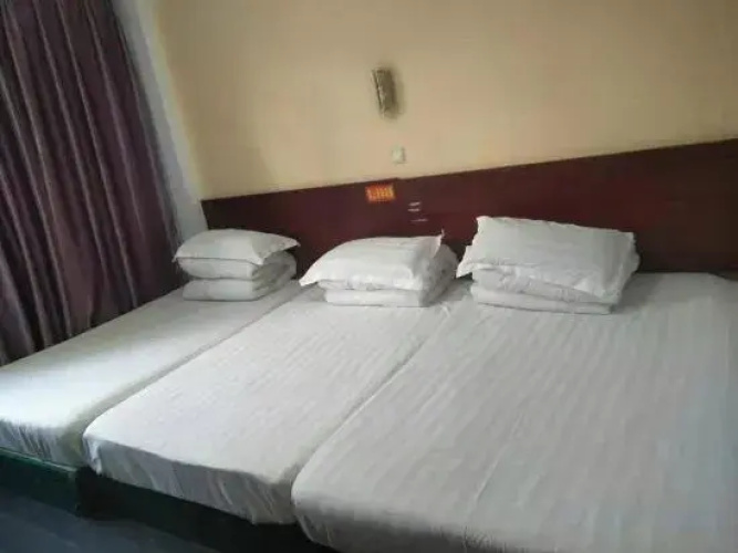 Jinwei Hostel