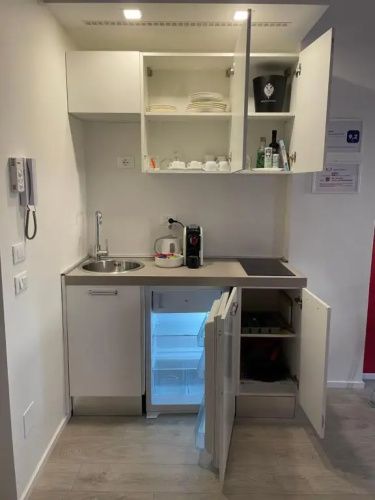 A&F Apartment Padova centro storico