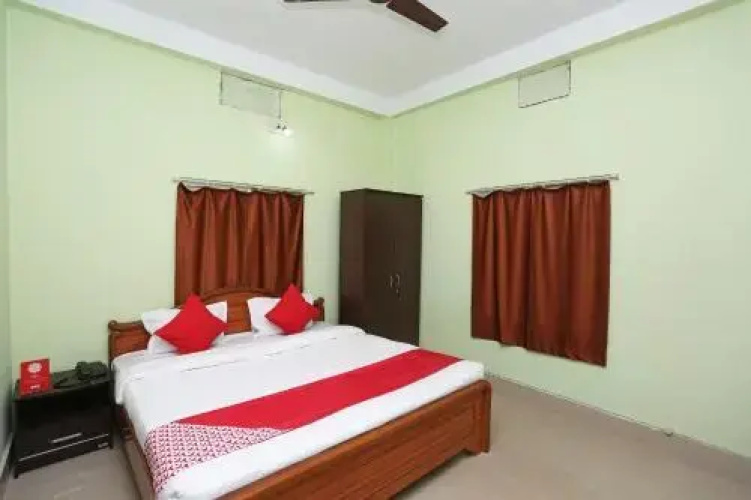 Flagship 22561 Jagannath Heritage