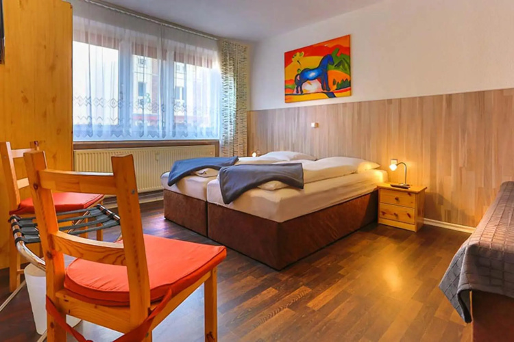 Otel görseli