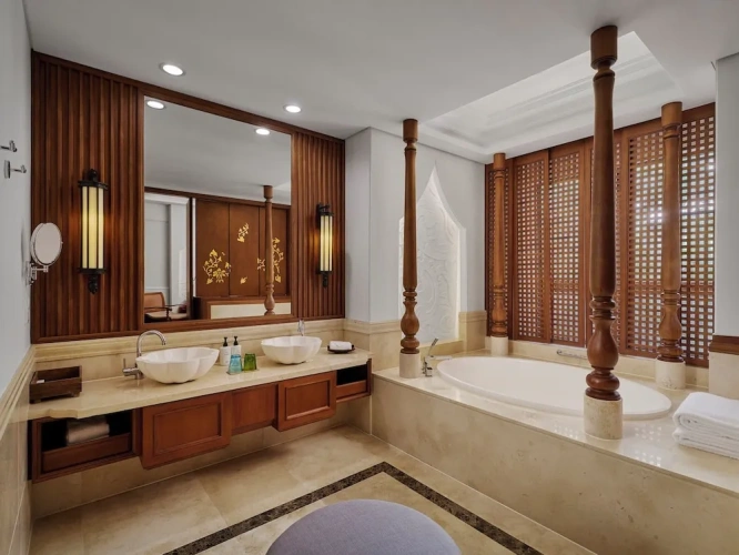 Premium Double Club room
